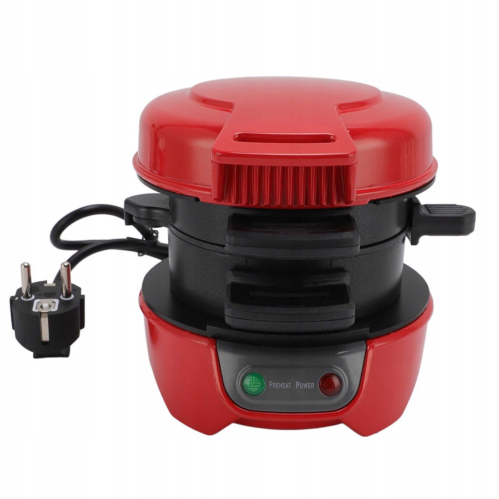 Burger Sandwich Toaster Automatic Temperature Control S1 Brand no brand