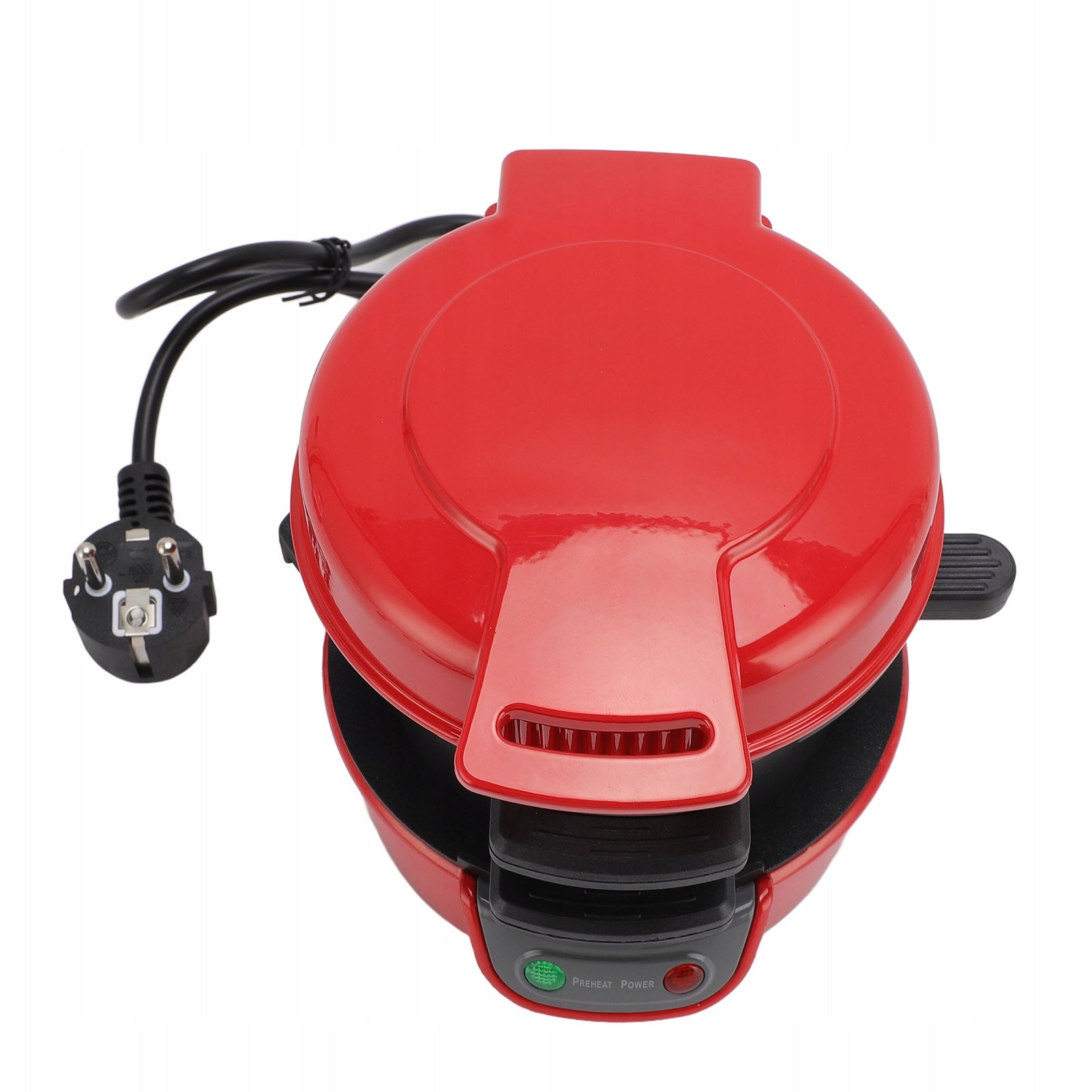 Burger Sandwich Toaster Automatic Temperature Control S1 Dominant color multicolor