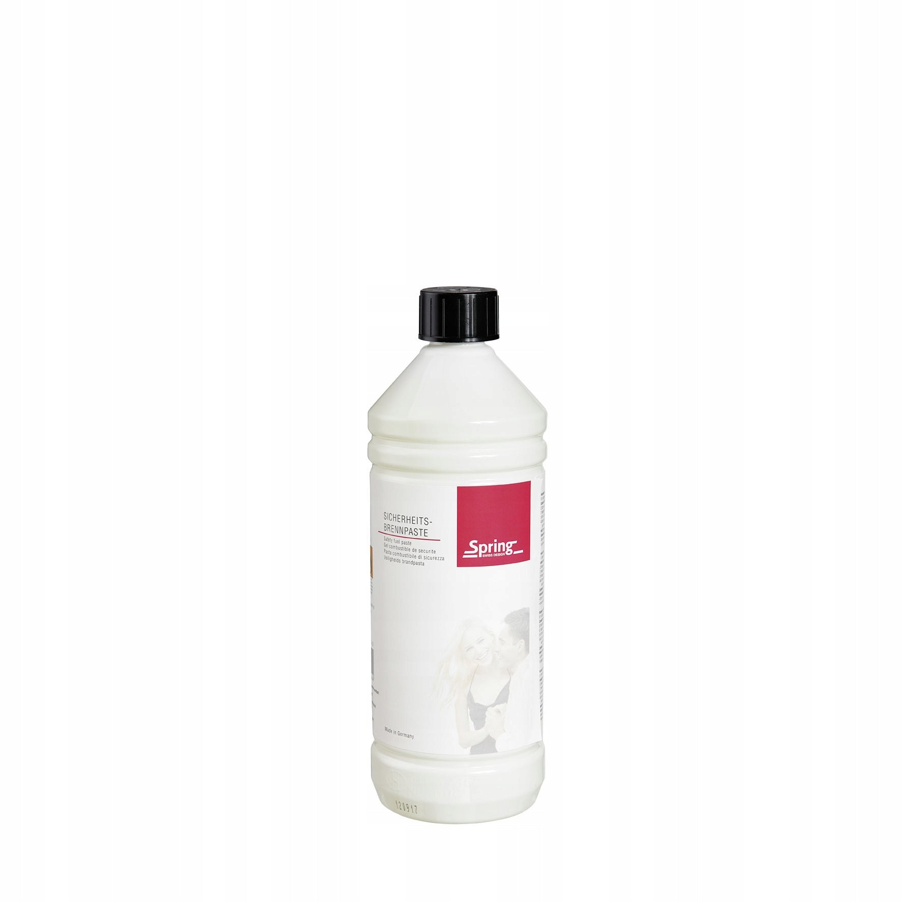 Burner paste Spring, 800 g/1,0 l - Efficient and effective
