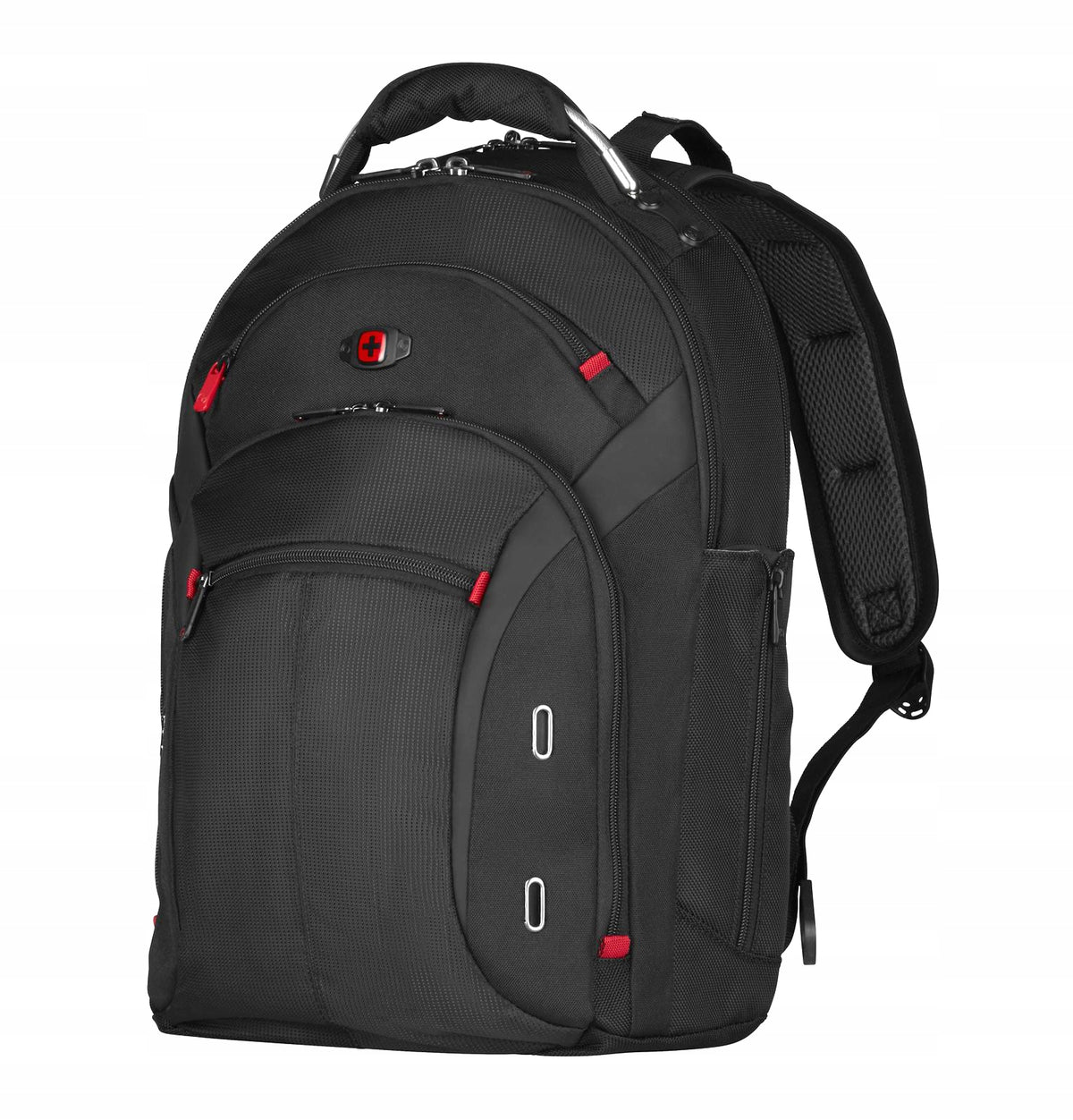 Business LAPTOP BACKPACK 16 inches GIGABYTE WENGER 600627 Manufacturer code WE600627