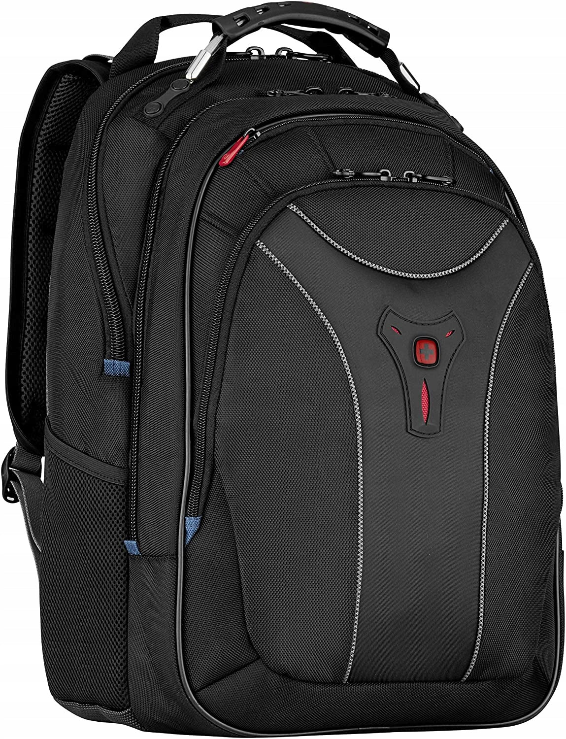 Business LAPTOP BACKPACK 17 inches Carbon WENGER 600637
