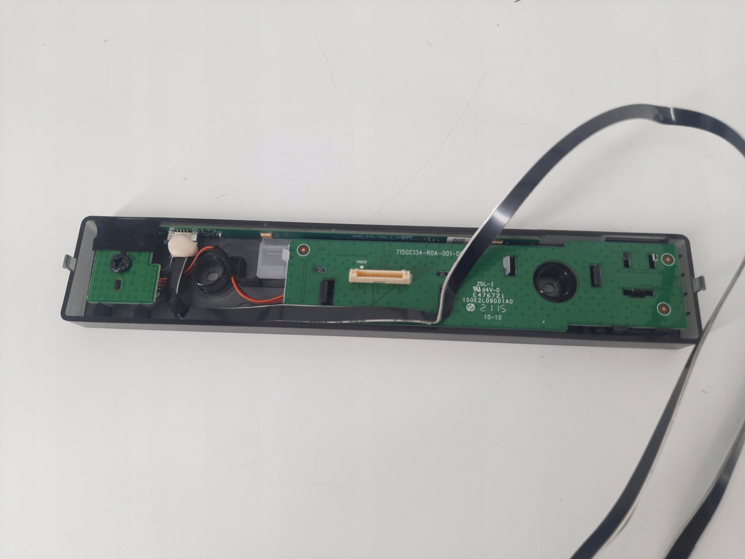Button + IR 715GC134-R0A-001-004D Xiaomi Mi L50M6-6AEU Manufacturer Xiaomi