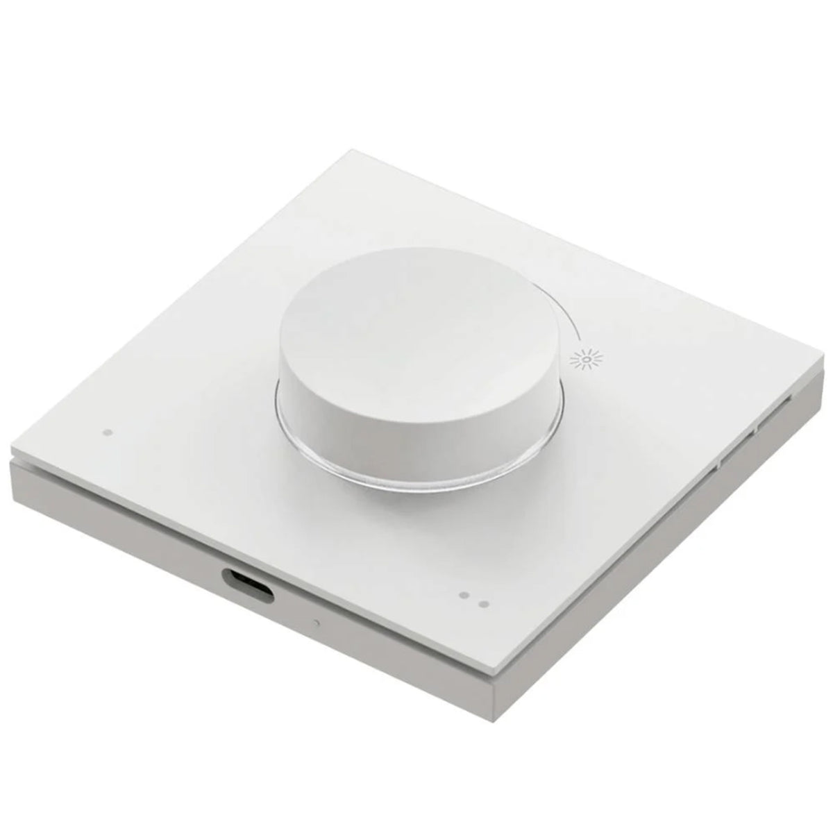 Button Switch Intelligent Wireless Rotary Wi-Fi WiZ Packaging status original