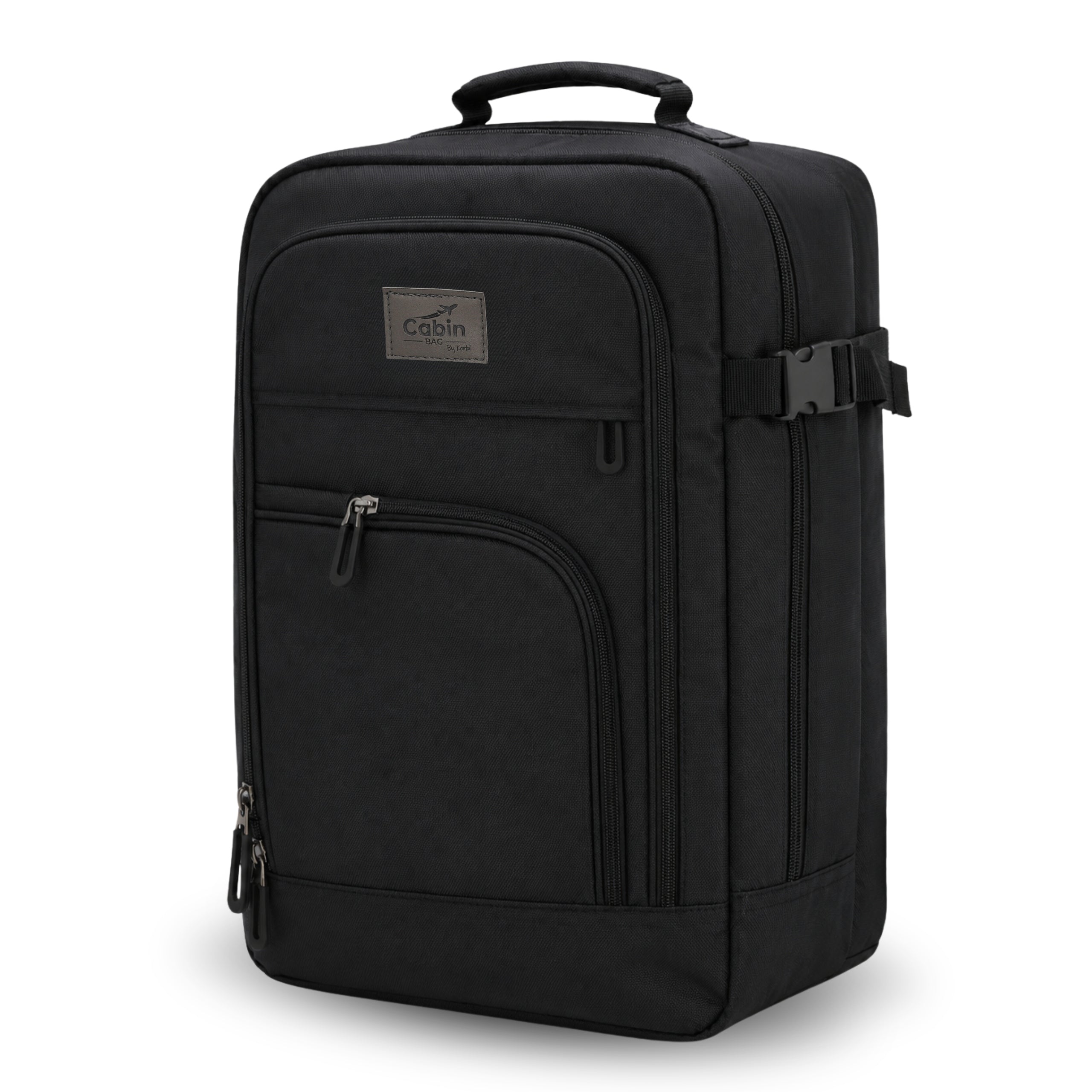CABIN BACKPACK FOR AIRPLANE HAND LUGGAGE WIZZAIR RYANAIR 40x30x20 CB02