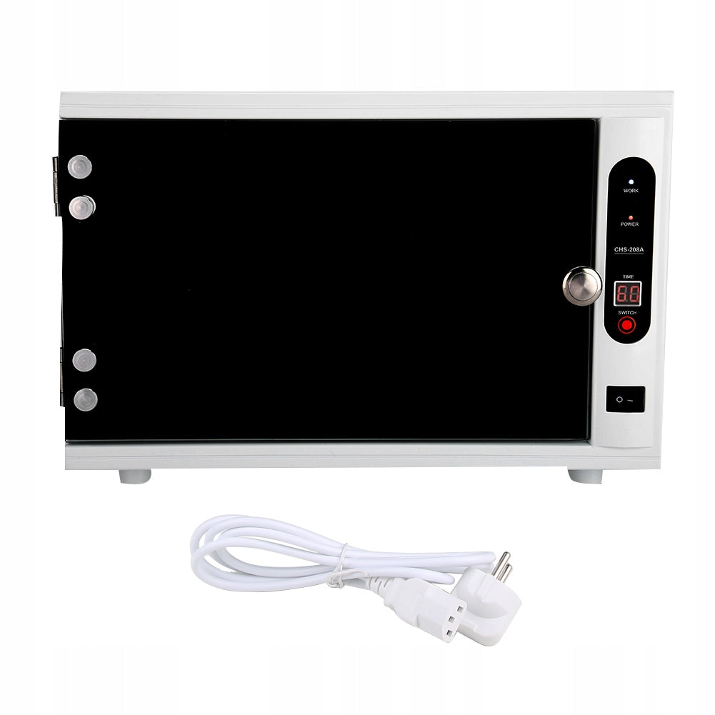 CABIN FOR DISINFECTION OF NAIL TOOLS, 15L CABINET FOR UV STERILIZER Brand no brand