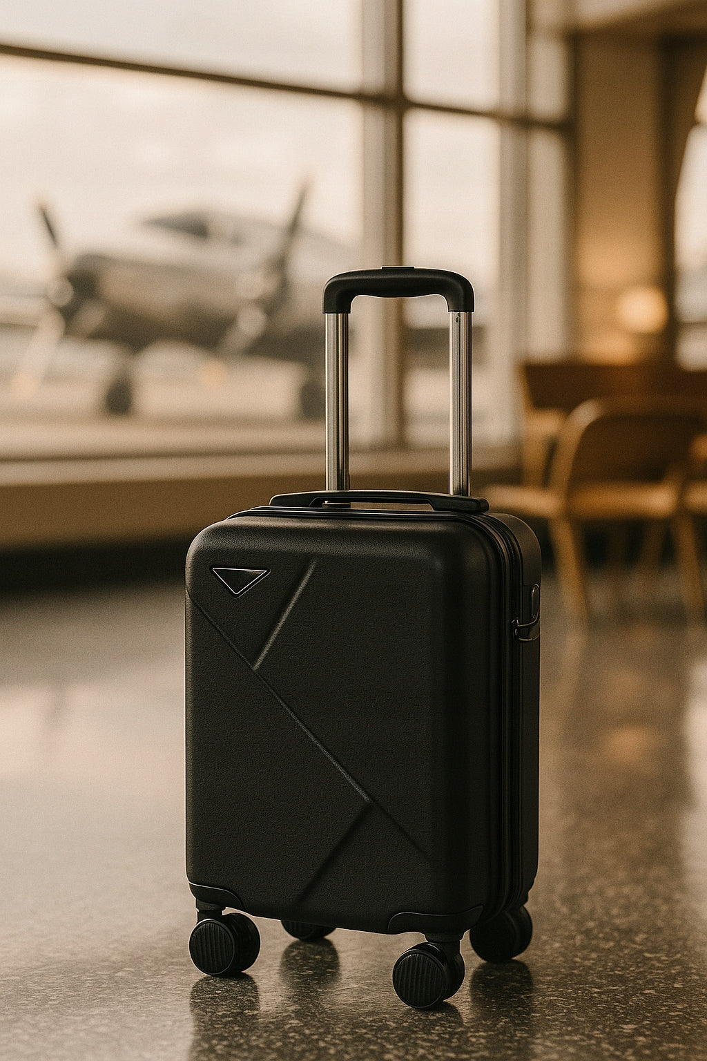 CABIN SUITCASE 40x30x20 REMOVABLE WHEELS RYANAIR WIZZAIR LOT PREMIUM HIT Manufacturer code WYTRZYMAŁA ŁADNA WALIZKA