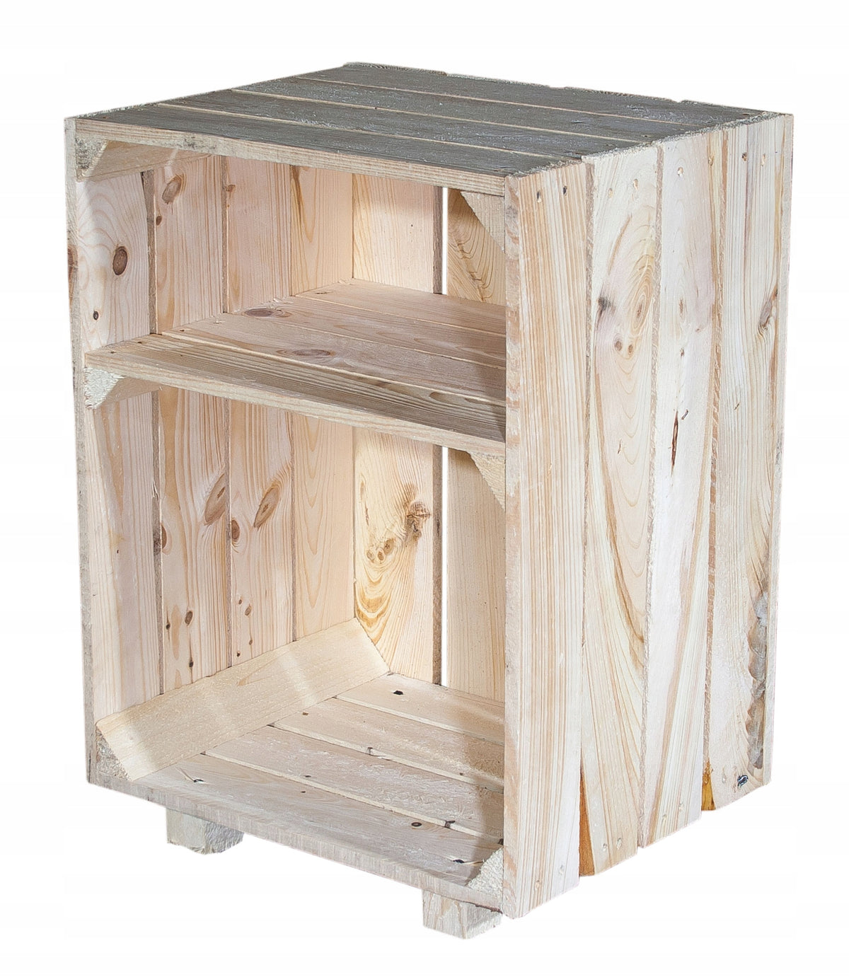 CABINET TABLE BOOKCASE BOX wooden BOXES Brand Eco Trade