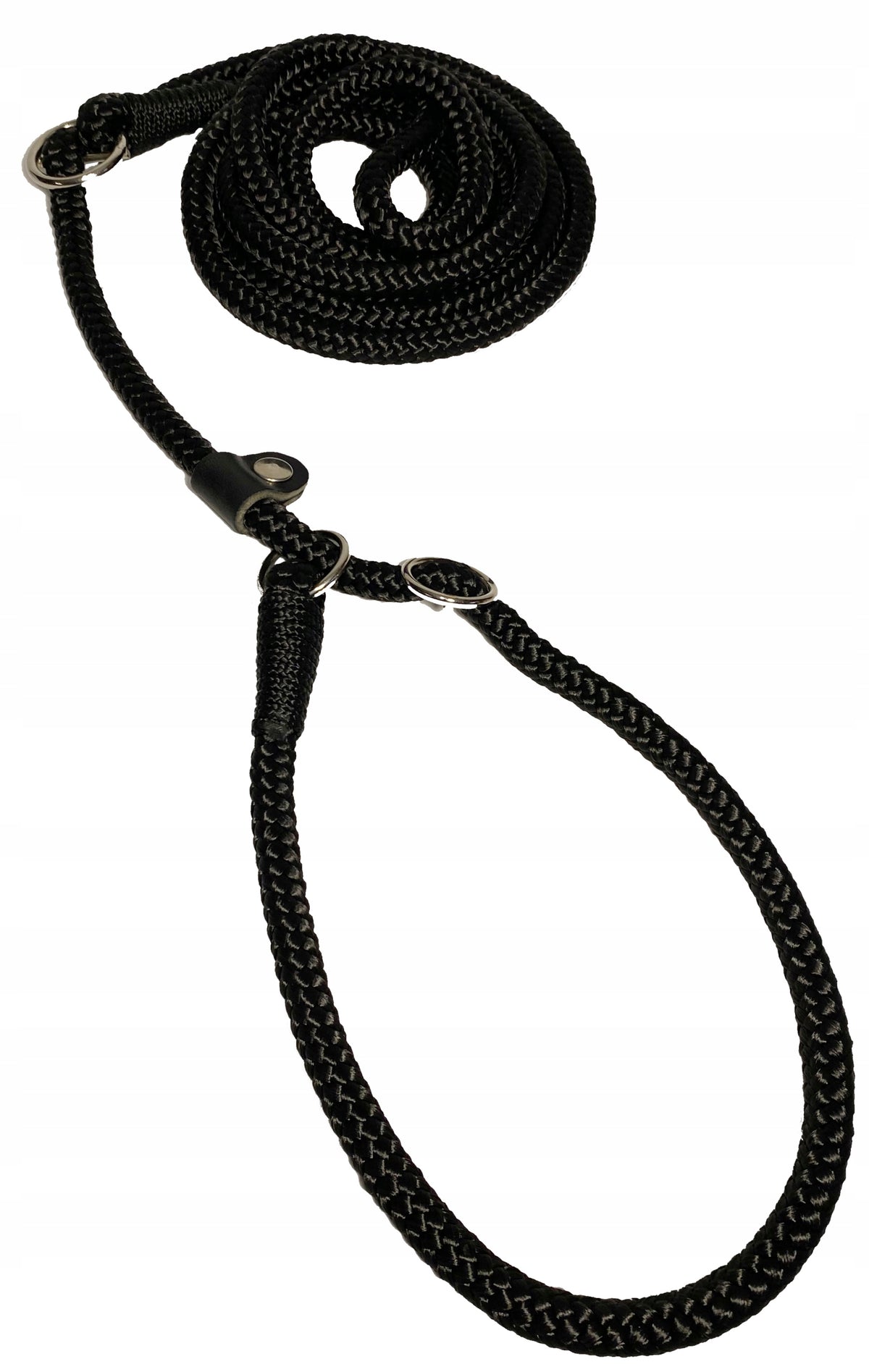 CABLE CLAMP LANYARD ø 10/ 280 CM ADJUSTABLE
