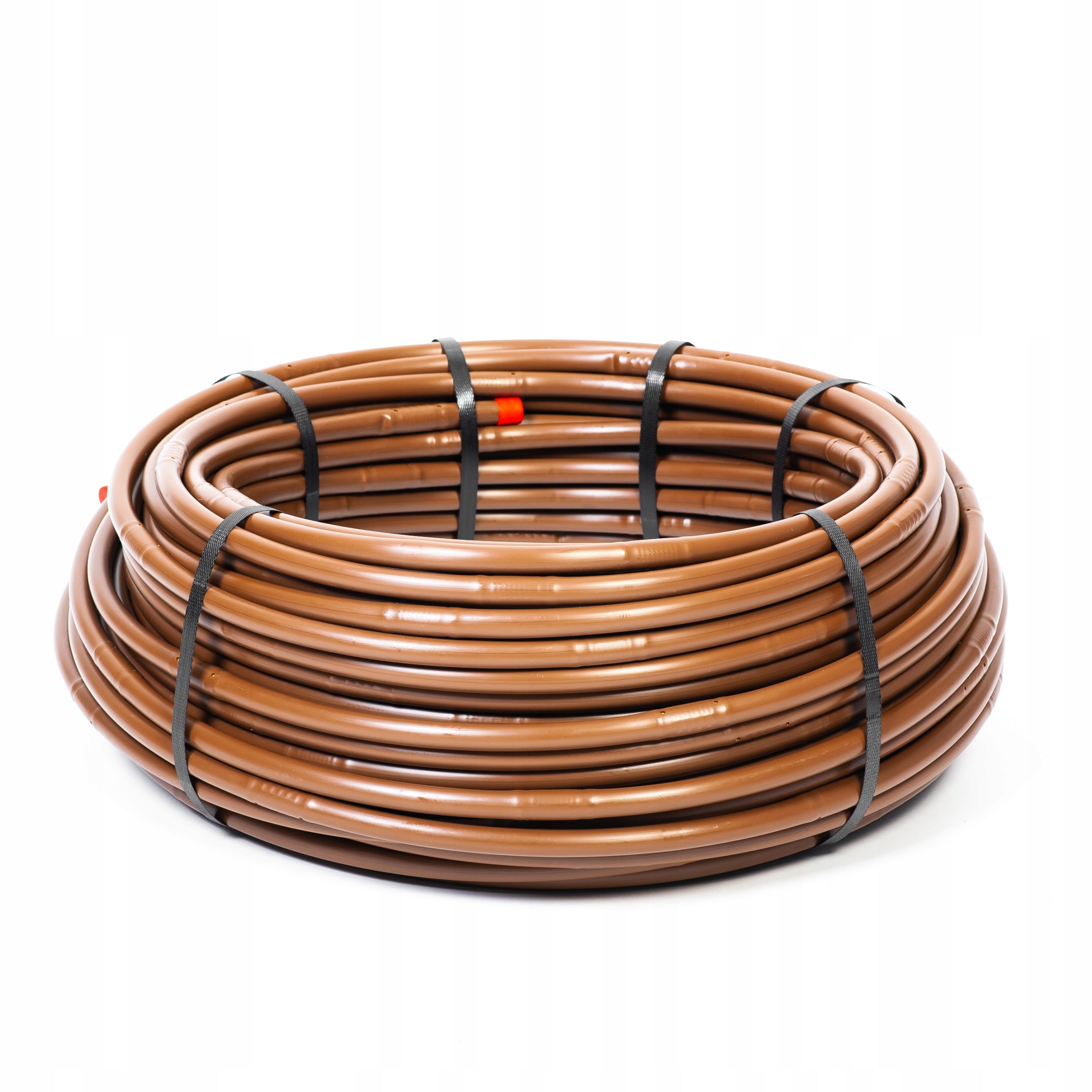 CABLE DRIP HOSE LINE WITH PRESSURE COMPENSATION BROWN 16mm 33cm 100M Manufacturer code 0103020000001