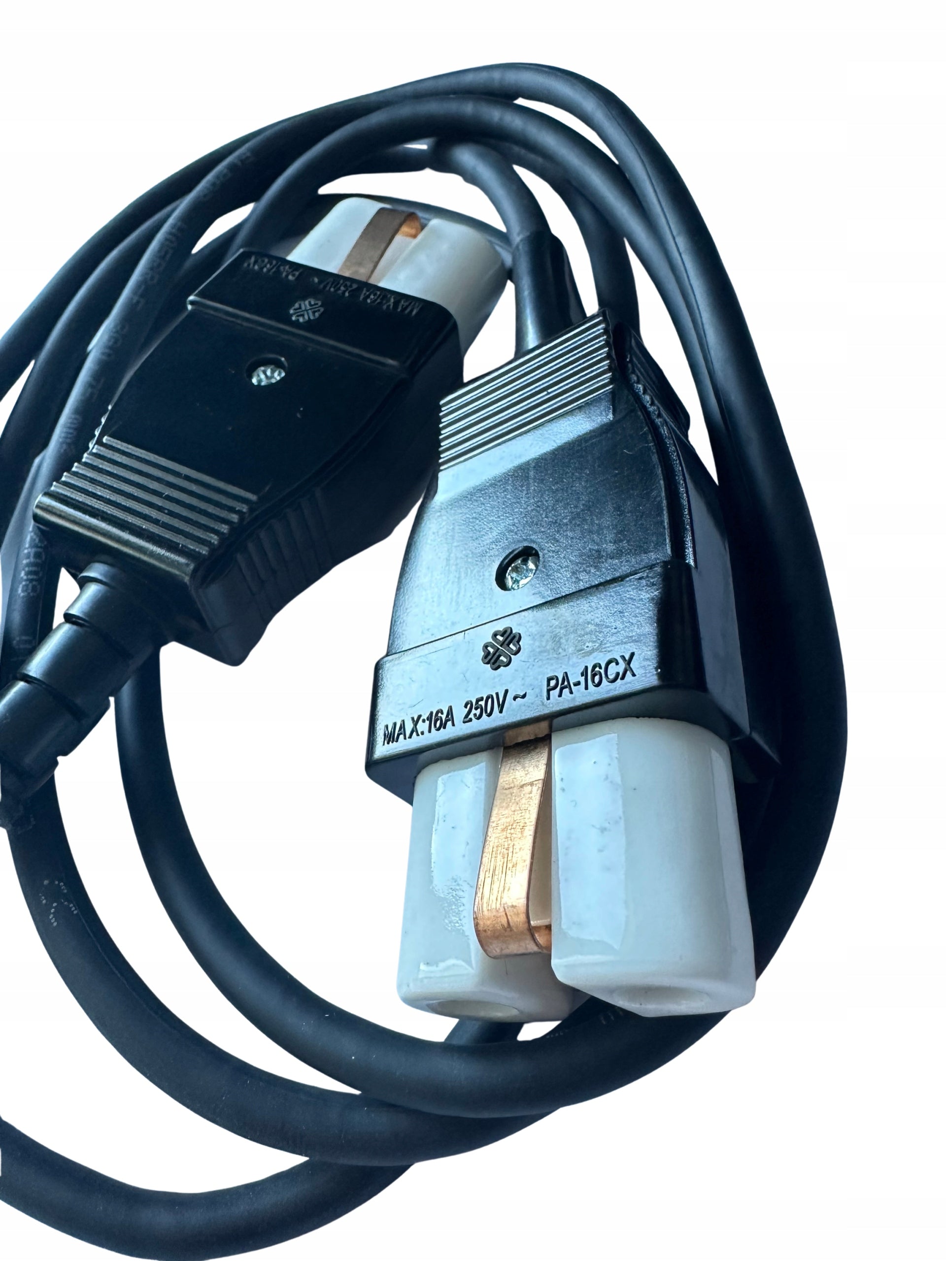 CABLE FOR DESIGN DOUBLE TOP DOWN PPG-92 ORIGINAL PRUMEL 1,5m Manufacturer code kabel do piecyka prodiża podwójnego góra dół