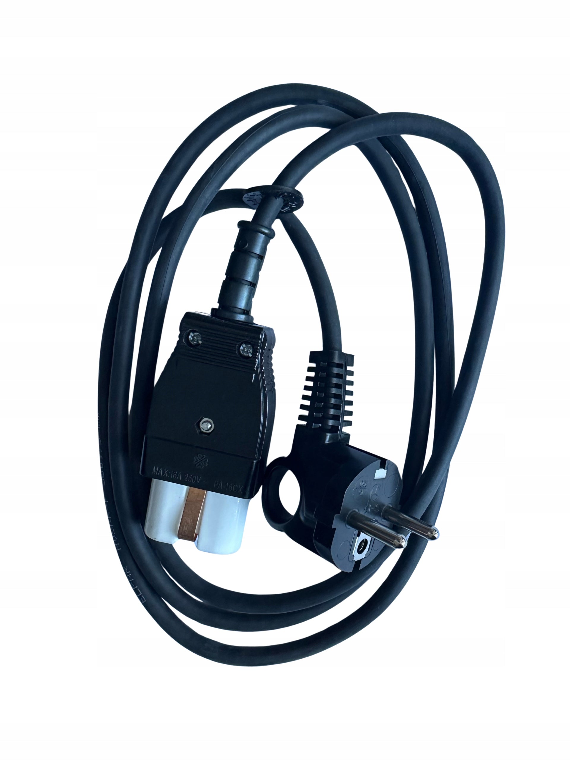 CABLE FOR PRODIGE PE-3-600 ORIGINAL CABLE PRUMEL 1,5m 10A 250V Packaging status original