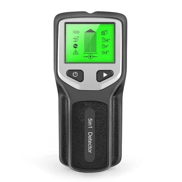 CABLE WIRE DETECTOR METAL PIPE DETECTOR IN METAL WOOD WALL
