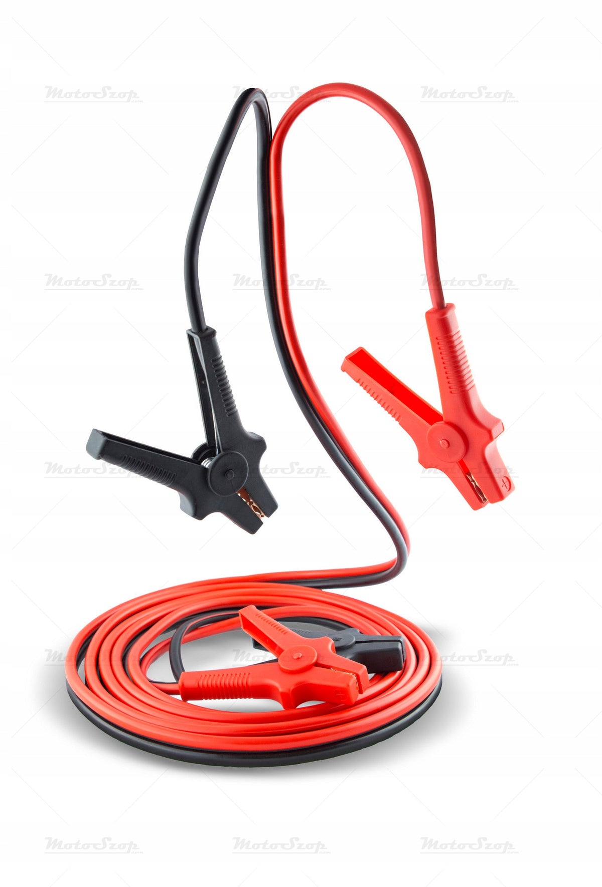 CABLES BATTERY JUMPER CABLES 600A 6M Manufacturer's catalog number 5907780056300