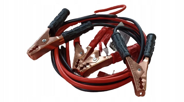 CABLES JUMPER CABLES 400A 3m THICK COVER EAN (GTIN) 5903317504061