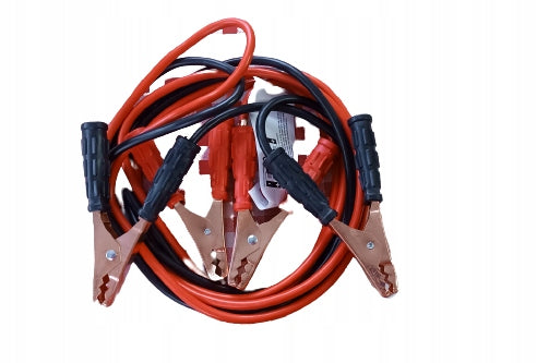 CABLES JUMPER CABLES 400A 3m THICK COVER