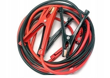 CABLES JUMPER CABLES 600A THICK 4 m Manufacturer's catalog number 841262