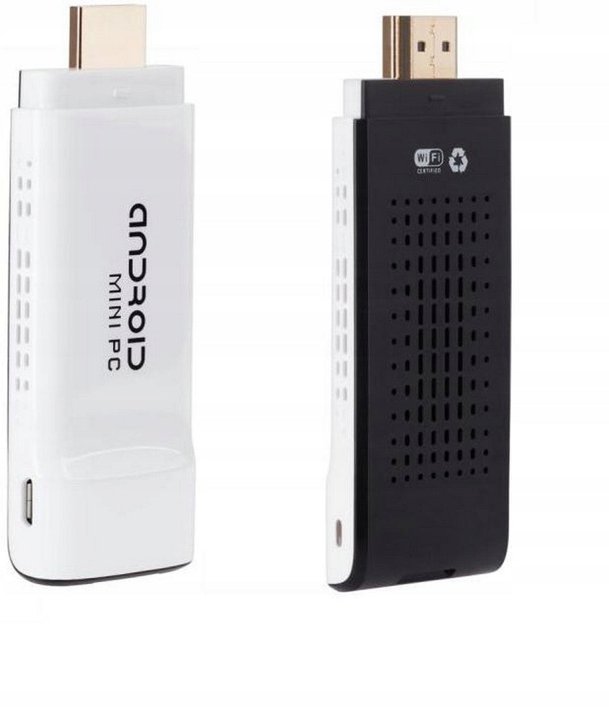 CABLETECH Dongle player Smart TV adapter EAN (GTIN) 5901436783305