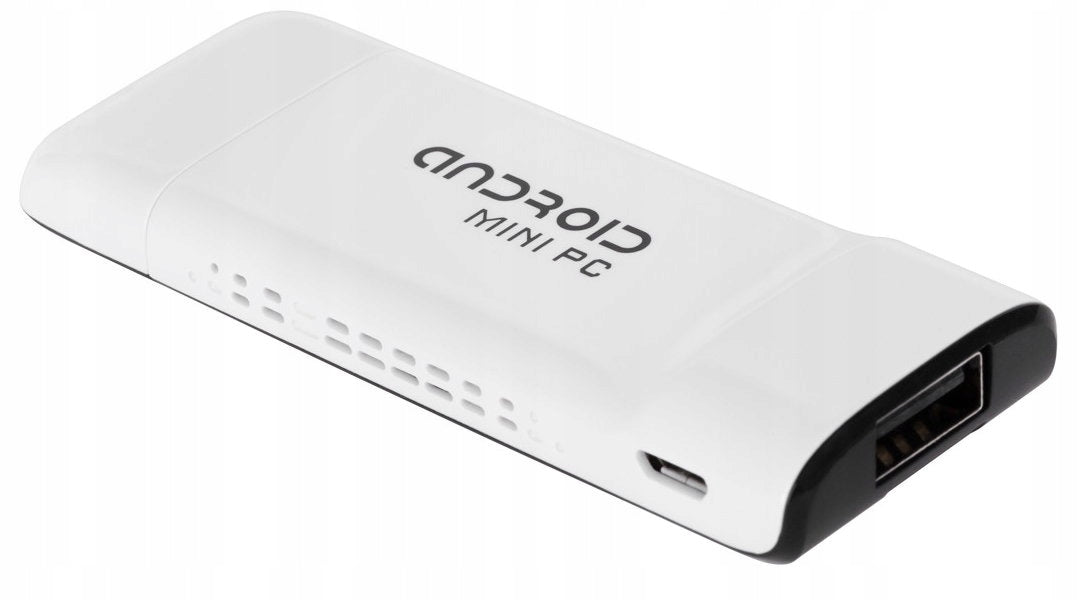 CABLETECH Dongle player Smart TV adapter