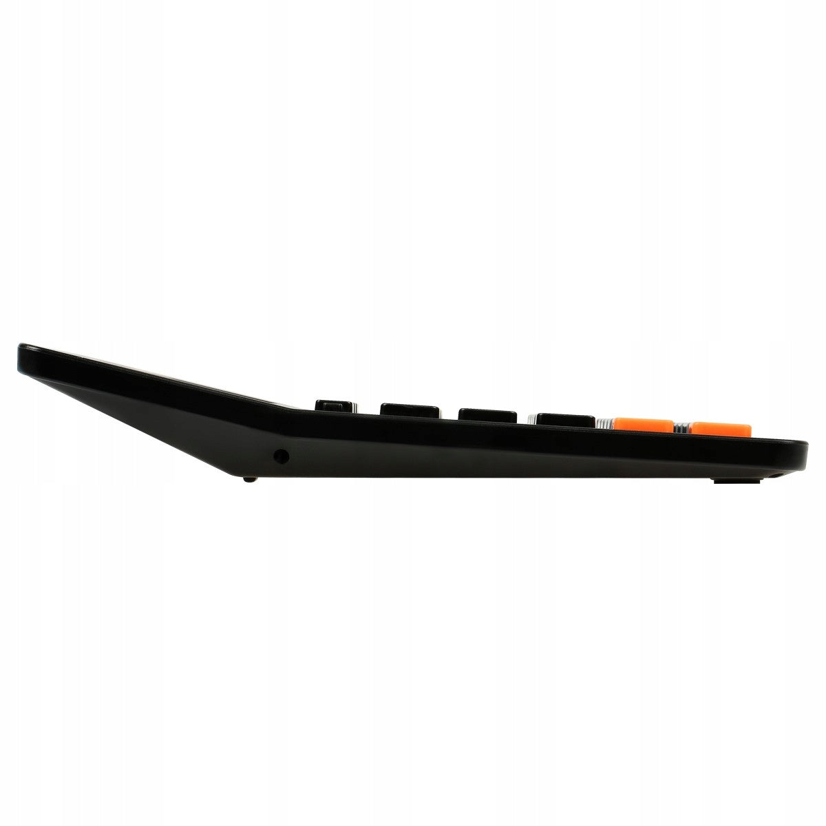 CALCULATOR 12 POSITION ELEVEN SDC-444S BLACK Calculator type for office