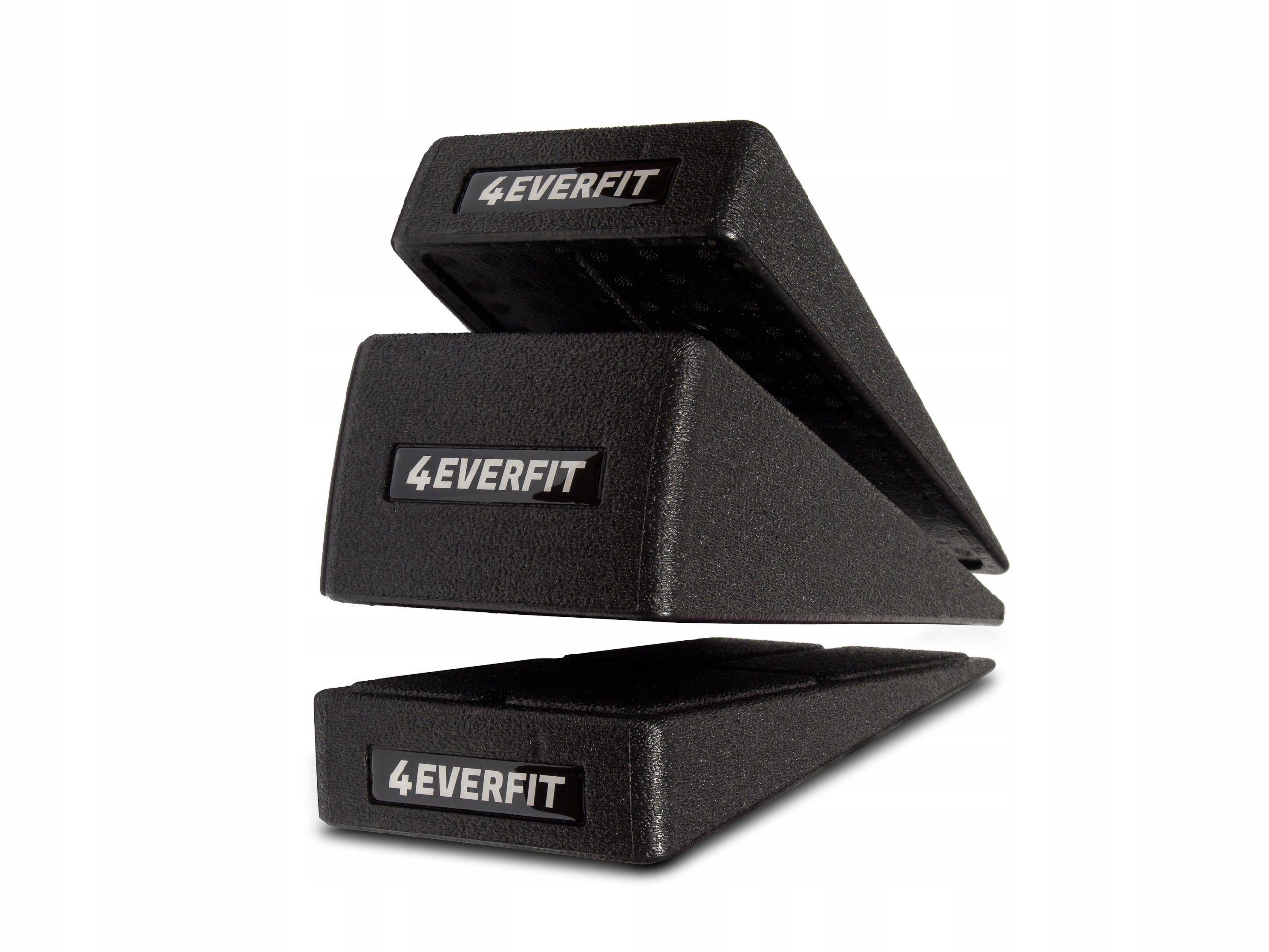 CALF STRETCHING SET STEPS EXERCISE WEDGE PLATFORM ADJUSTABLE Manufacturer code CT001