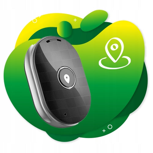 CALMEAN PetTracker Mini + S/M GPS collar for Cat Manufacturer code 5906395271573