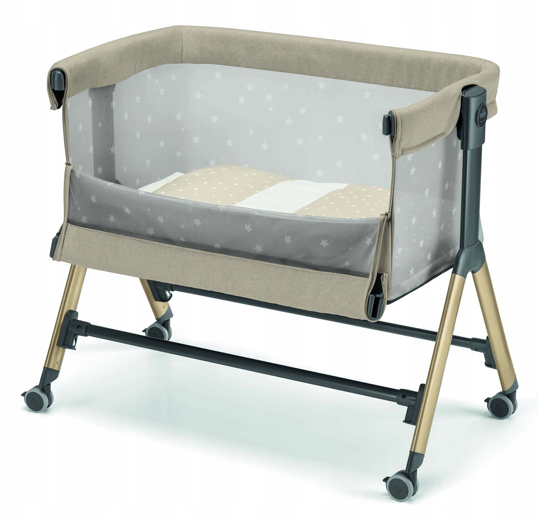 CAM Sempreconte AIR Italian cot SUPPLY multifunctional Brand CAM