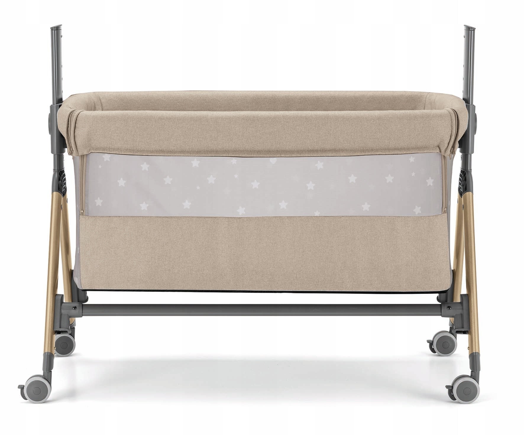 CAM Sempreconte AIR Italian cot SUPPLY multifunctional Color gray