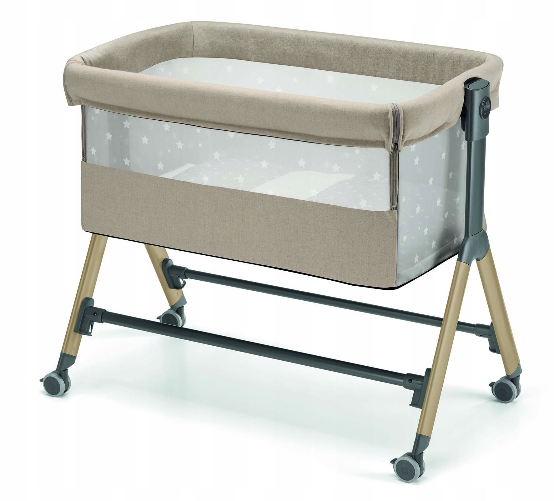 CAM Sempreconte AIR Italian cot SUPPLY multifunctional