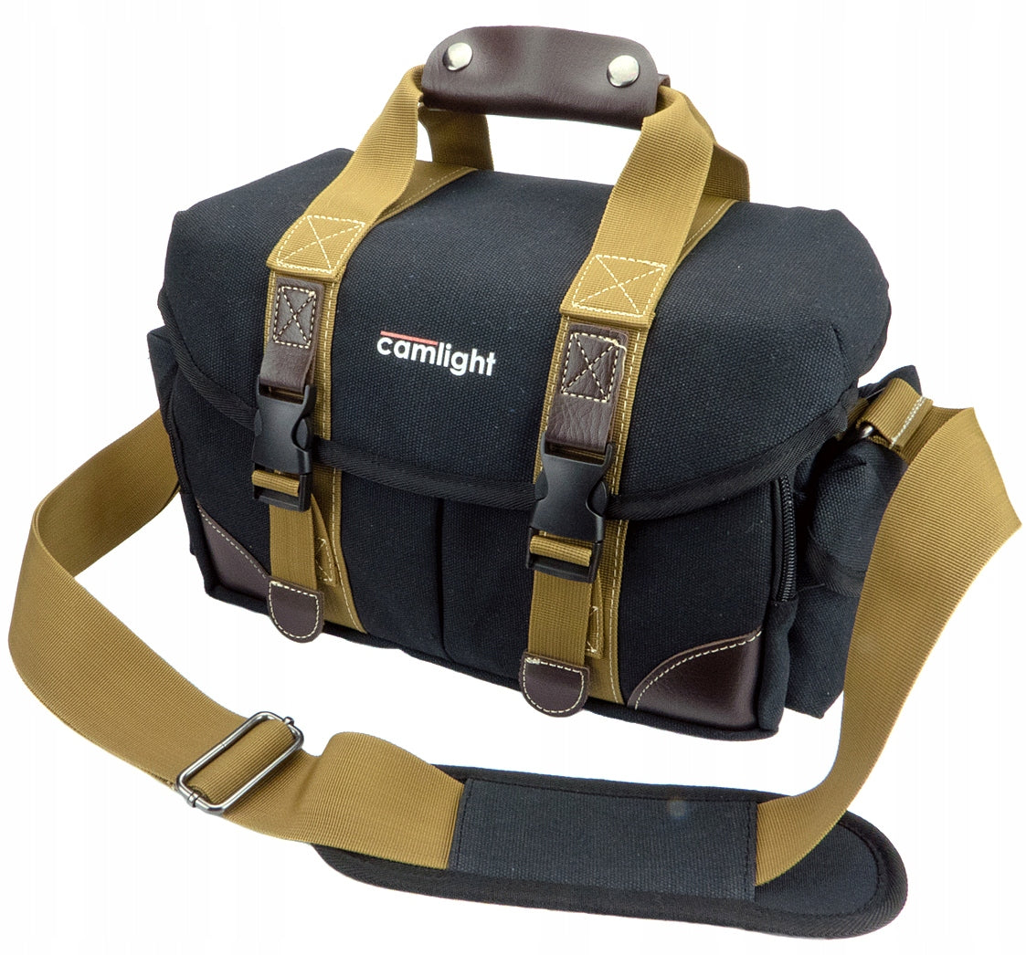 CAMERA CASE BAG MIRROR DSLR accesso photo