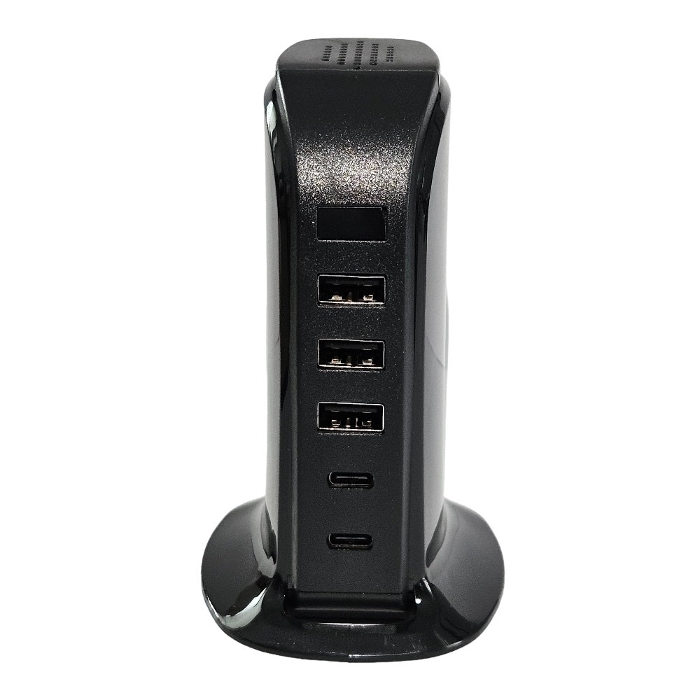 CAMERA CHARGER 3xUSB 2xType C HIDDEN SPY FULL HD WIFI Brand Onshop