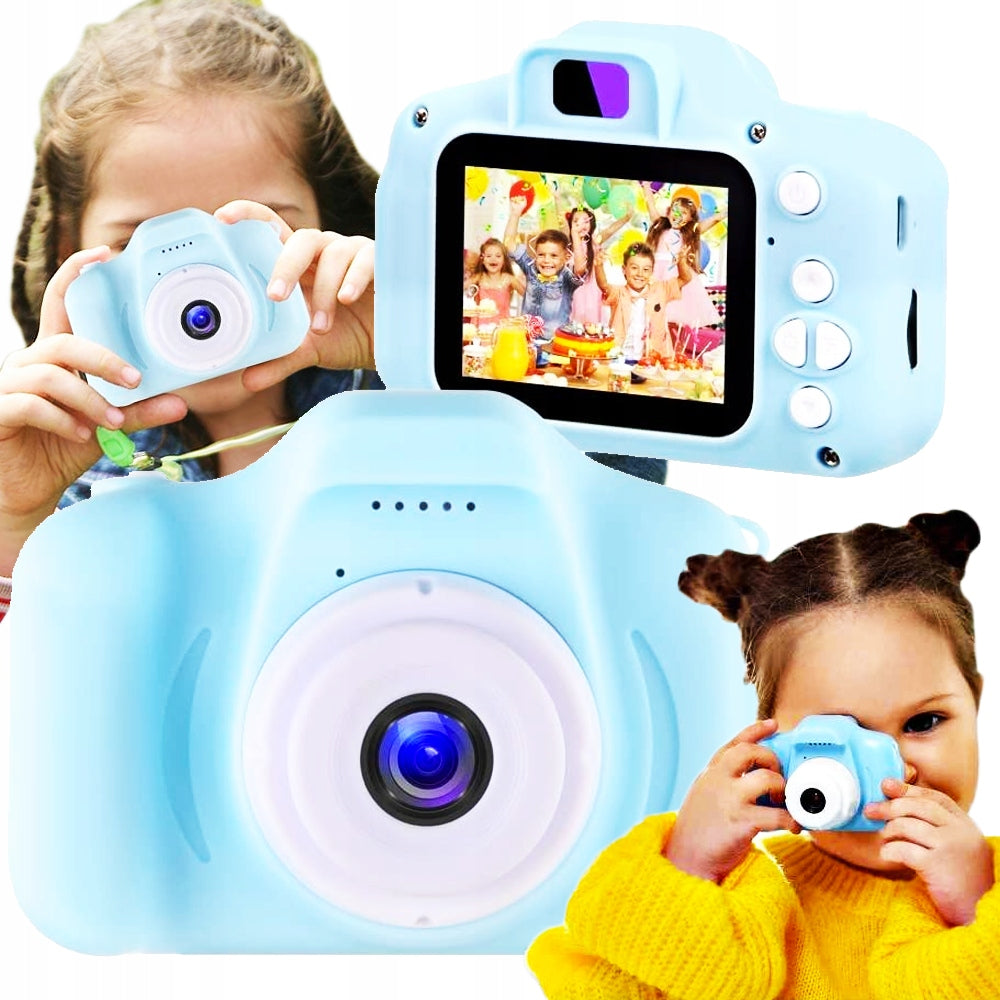 CAMERA DIGITAL CAMERA GAME CONSOLE FOR KIDS GAME