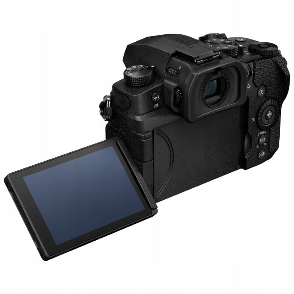 CAMERA PANASONIC LUMIX DC-G97 BODY-body