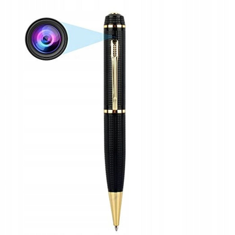 CAMERA PEN SPY VOICE HIDDEN AUDIO FILM