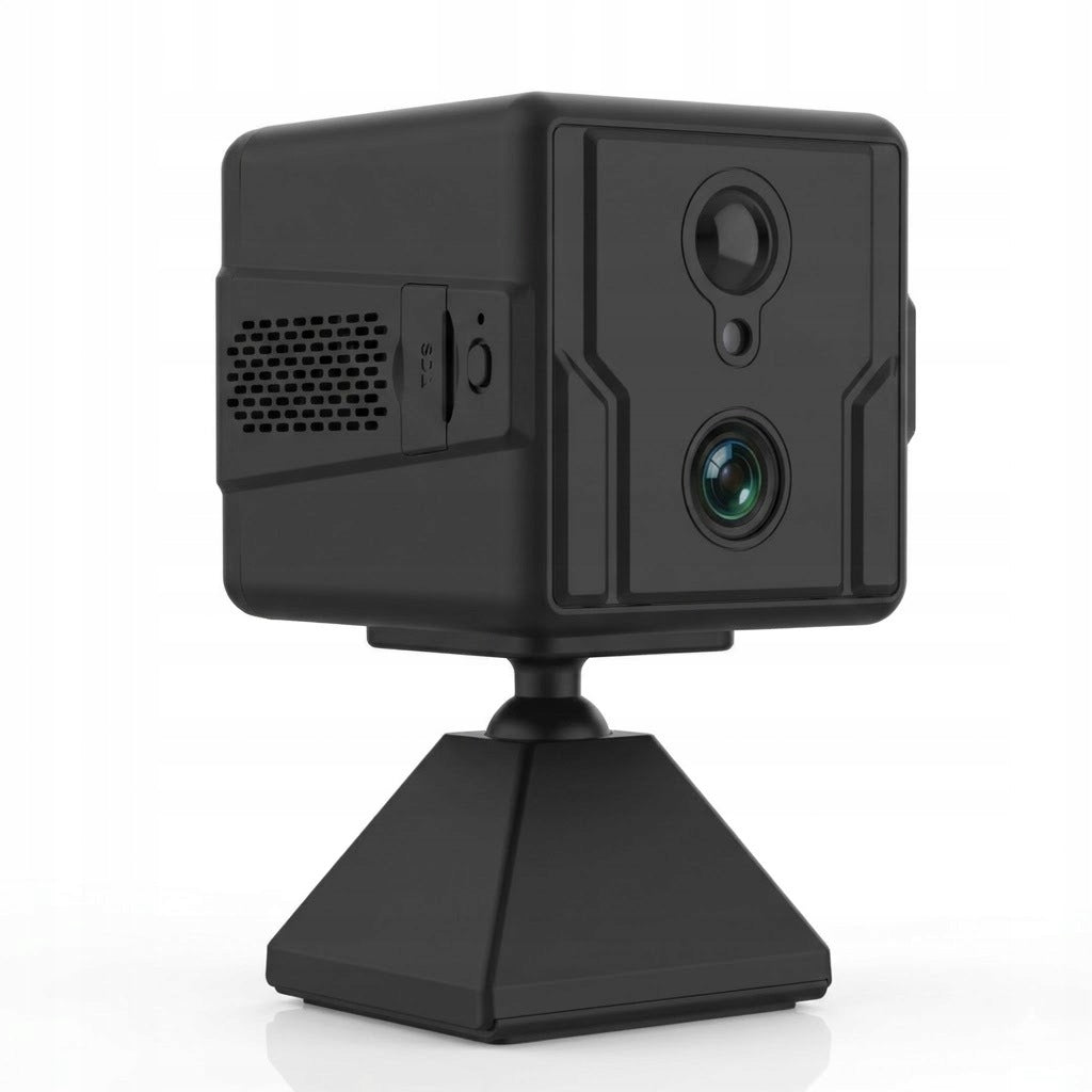 CAMERA WIFI BATTERIES HOME HIDDEN SPY APP Manufacturer code G-01843999