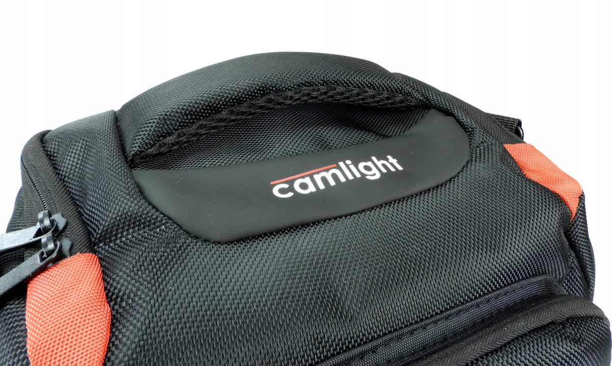 CAMLIGHT BAG FOR CANON EOS R8 EOS R50 EOS R100 Brand Camlight