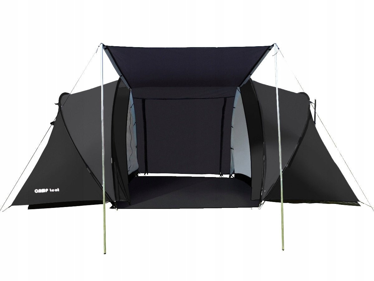 CAMP tent 3500mm.tourist tent 4 pers.440x240cm Model camp tent