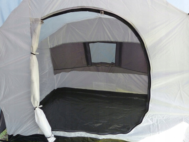 CAMP tent 3500mm.tourist tent 4 pers.440x240cm Number of people 4