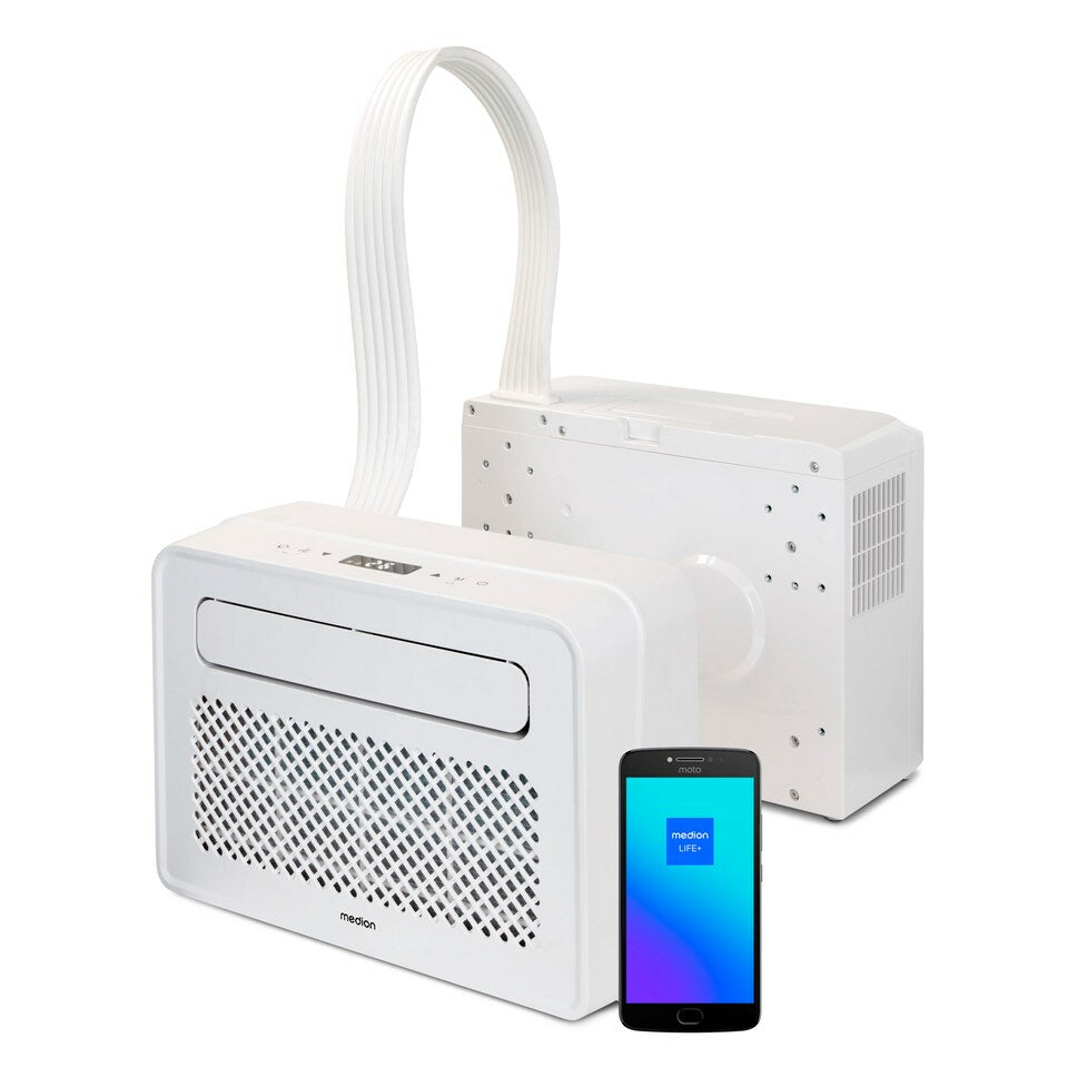 CAMPING AIR CONDITIONER FOR BOAT TRAILER MOTORHOMES APPLICATION 5000BTU 12sqm
