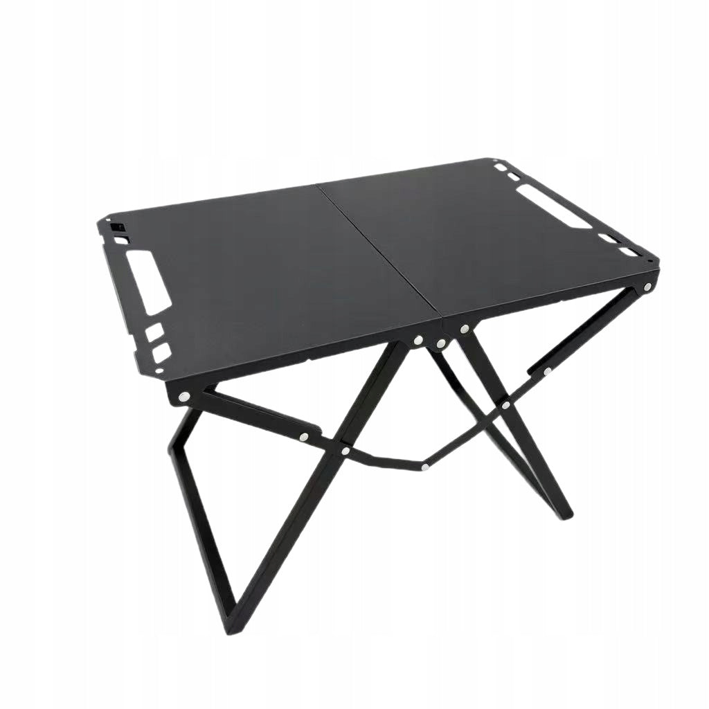 CAMPING HIKING FISHING TABLE FOLDING TABLE FOR CAMPING TENT