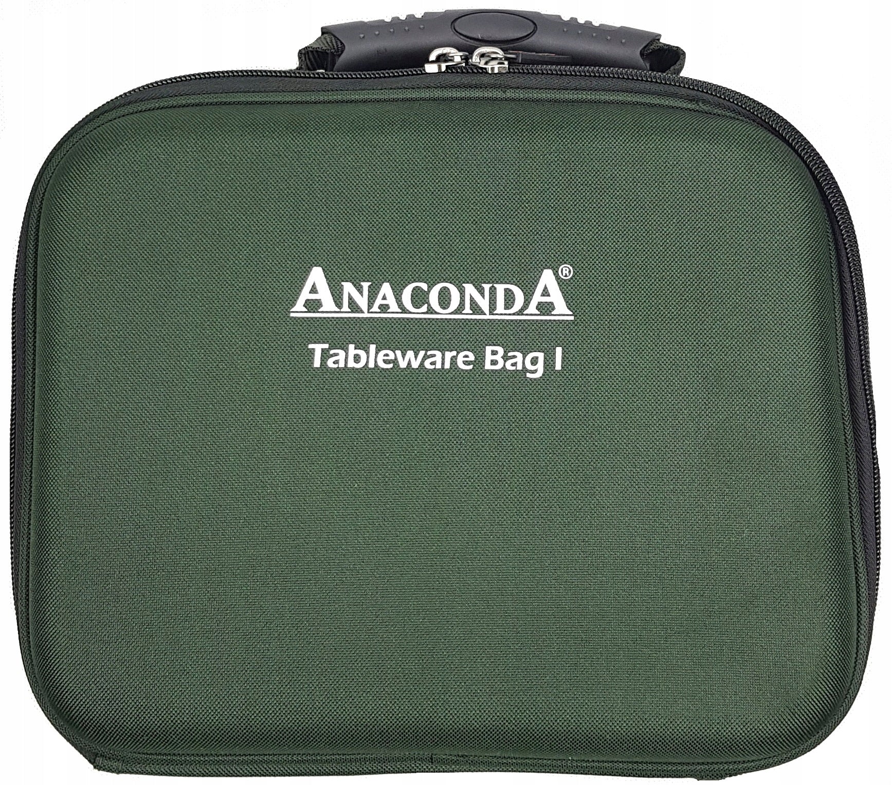 CAMPING SET ANACONDA TABLEWARE BAG Brand Anaconda