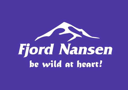 CAMPING SHEET TARP FJORD NANSEN ORK II 2.0 Manufacturer code 5908221359844