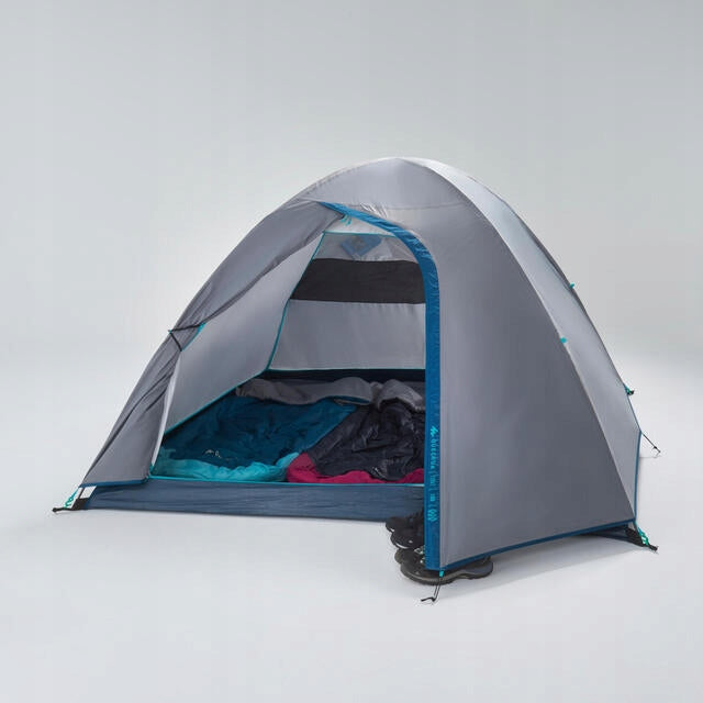 CAMPING TENT 3 PERSON MH100 TOURIST WATERPROOF EASY INSTALLATION Manufacturer code NAMIOT KEMPINGOWY 3 OSOBOWY MH100 TURYSTYCZNY