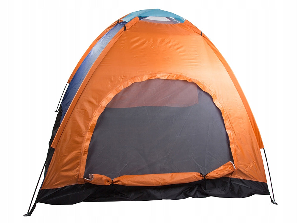 CAMPING TENT GARDEN MOSQUITO NET 2 PERSON COVER Model 14536