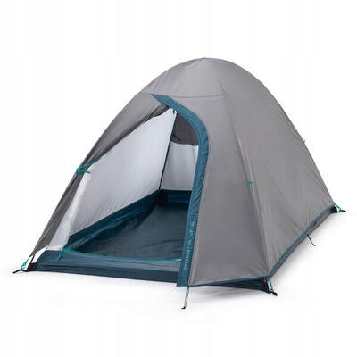 CAMPING TENT QUECHUA MH100 2-PERSON LIGHT 2.6KG DECATHLON HIGH Manufacturer code 8576111