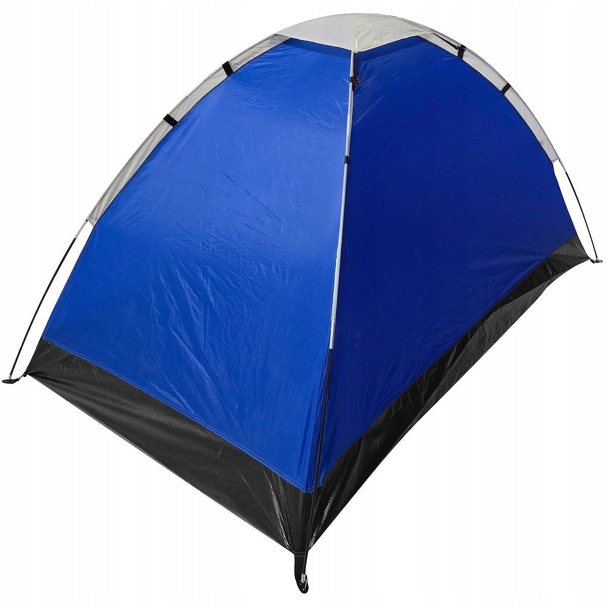 CAMPING TENT TOURIST 2 PERSON COVER Kind travel