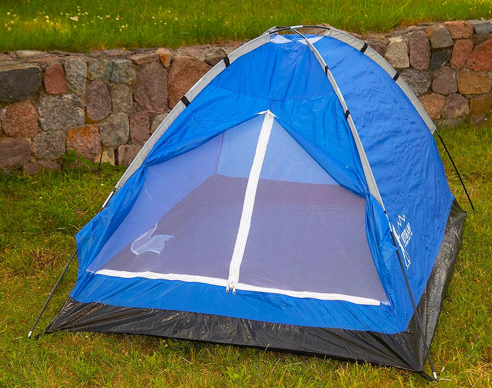 CAMPING TENT TOURIST 2 PERSON COVER Manufacturer code 333660