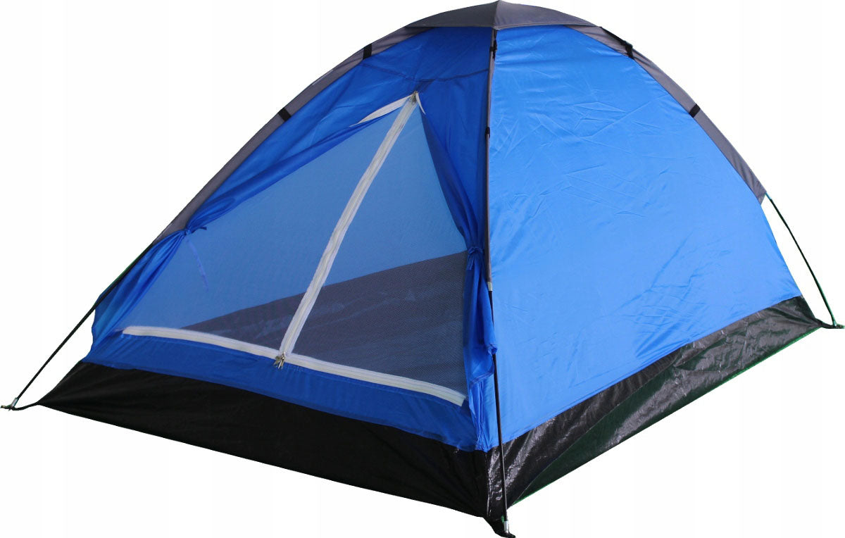 CAMPING TENT TOURIST 2 PERSON COVER