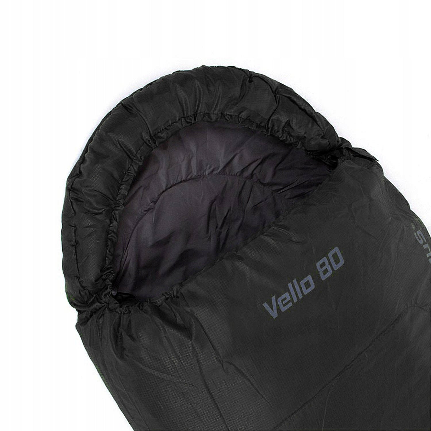 CAMPUS LIGHTWEIGHT SLEEPING BAG VELLO 80 MUMMY - 0,74kg - R Manufacturer code Vello 80