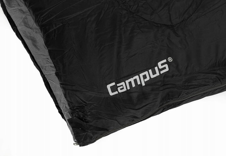 CAMPUS WARM SLEEPING BAG HOBO 200 DUVET - LEFT Brand Campus