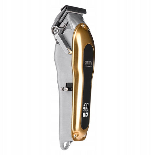 CAMRYPREMIUM HAIR CLIPPER COMPLETE SET LED DISPLAY Medical device no